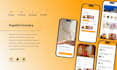 mobile app development android ios app, building ai mobile app flutter developer