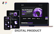 design and develop webpage with framer builder, framer expert cms designer