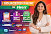 source talent for your technical roles