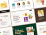 mental health therapy, counseling services website design