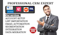 setup method crm numble workflow really simple system copper act crm automation