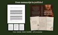 design your complete self publishing package for KDP