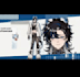 draw and rig anime vtuber model live2d vtuber model 2d vtuber model live2d rig