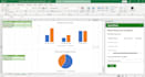 create a excel addin or office 365 plugin for automation