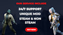 make counter strike zombie escape mods at cheap price