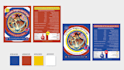 design custom product packaging, labels, boxes and pouch