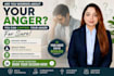 help you manage anger stress and emotional triggers