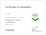 quickbooks online bookkeeping setup, cleanup and reporting