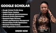 google scholar citations article writing journal research submission