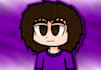 make your human oc in cartoon style