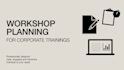 create professional training materials with slides handouts and exercises