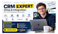setup mondaycom servicetitan attio brivity sugar nimble lofty crm odoo notion