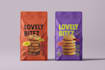 do outstanding packaging design for food and snack