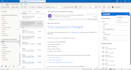 develop outlook addin and custom plugin