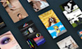 design premium a plus ebc content and product images