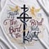create custom christian t shirt design