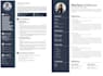 build professional ats resume writing and linkedin, IT, sales, tech, engineering