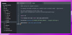 configure django app to run on apache web server