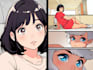 create comics and cartoon illustrations