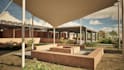 create 3d model and architectural render