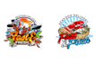 design excellent seafood logo