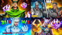design eye catching marvel rivals thumbnail