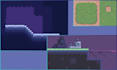 pixel art tilesets for your game