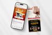 design stunning social media posts for insta, linkedin, fb