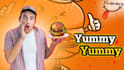 design youtube thumbnail for vlog or podcast channel