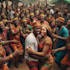 design captivating youtube thumbnails for african folktales and folklore