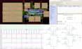 do analog and digital vlsi projects using cadence virtuoso