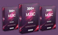 design box mockup, software box mockup,  3d box mockup