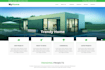 custom real estate website design