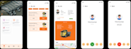 do flutter development for android and IOS