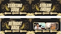 setup streamlabs and obs for both streaming and recording purposes