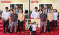 fix your family and corporate photos, do complex face swapping