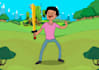 draw you in adventure time style