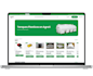 build responsive wordpress website design or elementor web design
