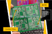 design pcb design in altium designer software