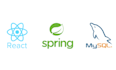 do spring boot projects  with preferred front end framework