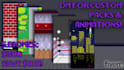 create retro pixel art tilesets and backgrounds for 2d games