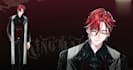 draw and rig male 2d vtuber model,live2d model, 3d vtuber or 3d vroid commission