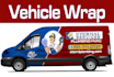 do vehicle wrap decal, chat gpt to illustrter ,ai to printable for van,car wrap