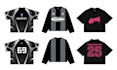 design custom jerseys for streetwear outfits and more