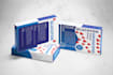 do product packaging design, box design, mailer box, amazon package design