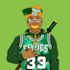 draw 2d cartoon character digital art and pfp