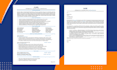 write and edit your CV, resume, cover letter and linkedin