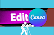 edit any video by canva