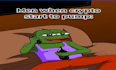 2d animation, crypto art, crypto meme video, funny meme, meme illustration