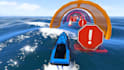 create gta v parkour racing videos